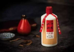 沈茅是什么酒