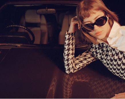 sunglasses是什么意思