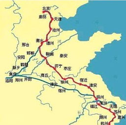 开通大运河的作用，大运河的作用和意义
