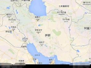 伊朗与俄罗斯接壤吗