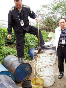 曝火锅店用潲水油!潲水油到底有何危害?
