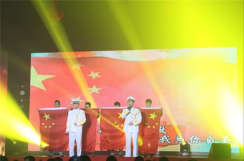 红旗飘呀飘是什么歌曲