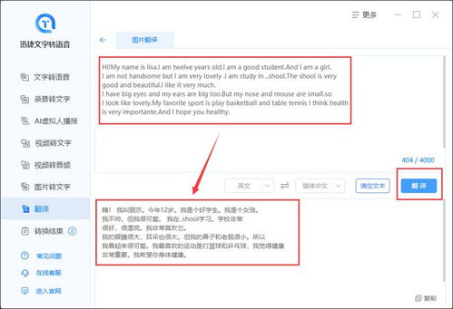 有什么软件可以翻译整个文档
