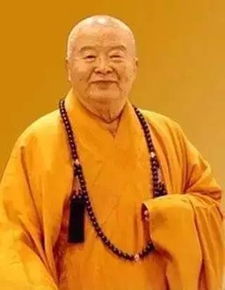 台湾大和尚星云大师简介，星云大师简介 逝世时间