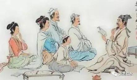 莫等闲白了少年头,空悲切 的意思