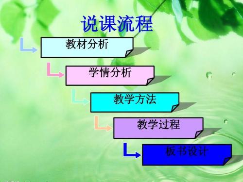 幼儿园说课是什么，英语听说课是什么