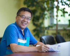 Dispersal Ecology，Dispersal bid