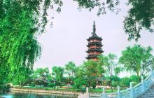 镇江旅游景点有哪些好玩的地方推荐