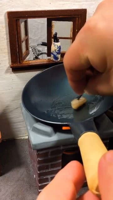 铁锅开锅是什么意思，淘米水开锅是什么意思