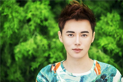 张嘉佑是谁，张嘉佑演员