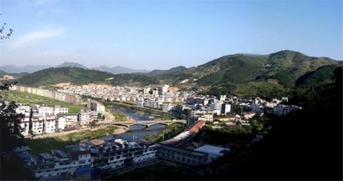 福建天气状况