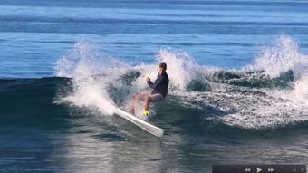 surfing是什么意思