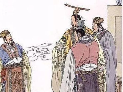 寡人是什么意思