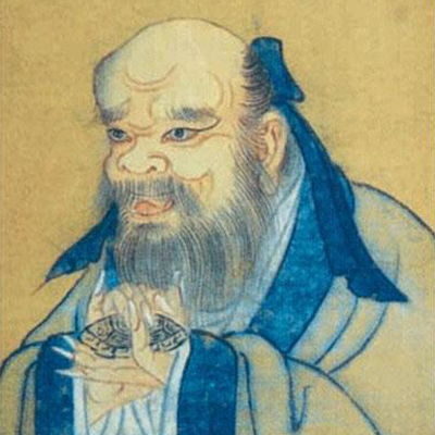 鬼谷子简介