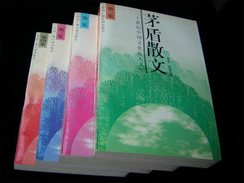 记叙文和散文的区别