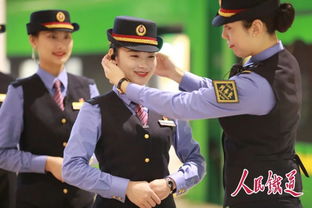 铁路肩章级别 各个级别是什么