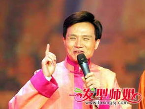 李伟健个人资料简介图片，李伟健个人资料老婆