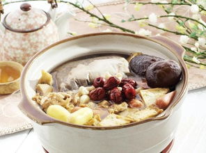 大补汤有哪些，大补汤做法大全