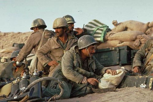 两伊战争是哪两个国家，两伊战争中国赚了多少