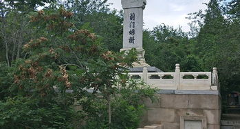 蓟门烟树(燕京八景之一)详细资料大全