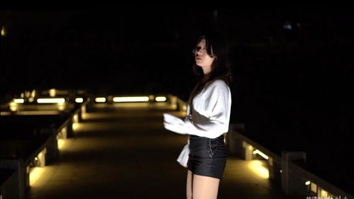 举手投足的解释