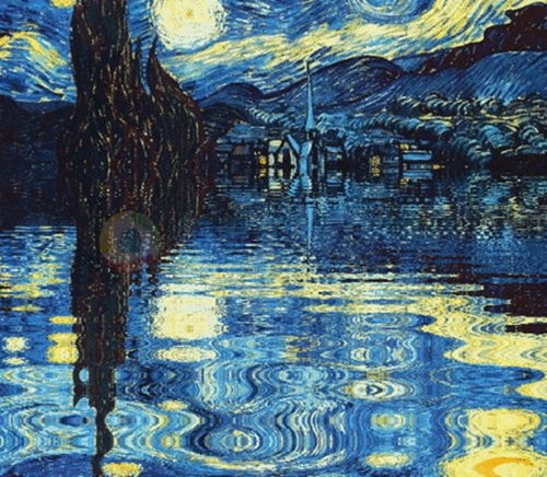 梵高怎么读有多音字吗，梵高怎么读拼音怎么写