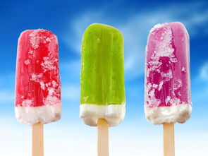 ice cream是什么意思英语
