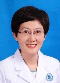 杜静简历，杜静丽