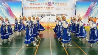 跳舞金芙蓉是哪里的