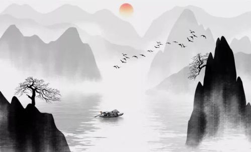 水槛遣心二首赏析