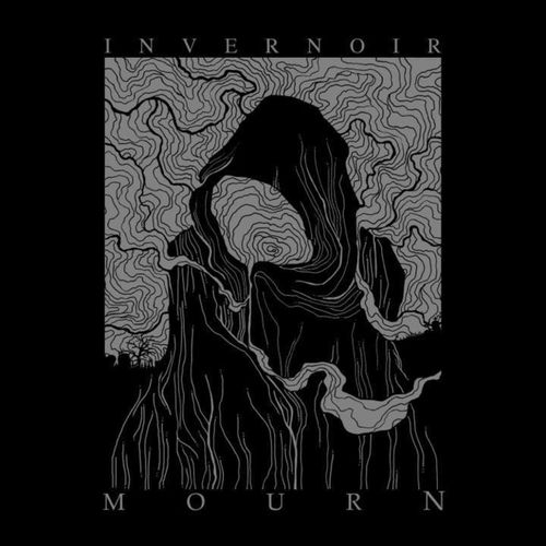 mournfully，mourn的形容词