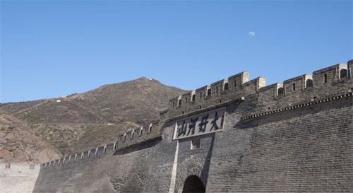 张家口景点排名前十，张家口景点分布图