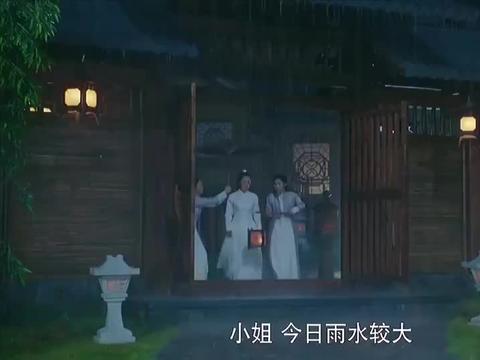 什么算落难?