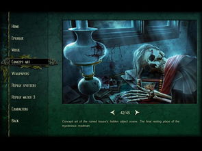 幻象是什么意思