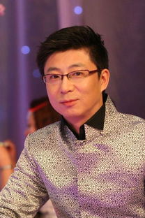 周巍的老婆，周巍峙个人资料