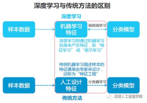 特征是什么意思