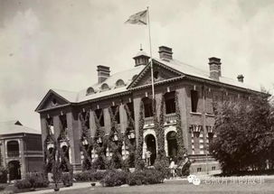 为什么民国时期把警察局叫巡捕房