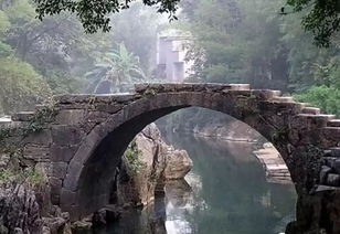 请告诉我石拱桥的资料!