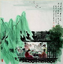 金陵酒肆留别原文及翻译，金陵酒肆留别表达了什么