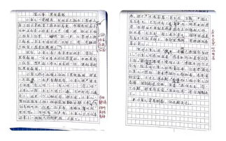 10000字的作文