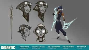 gigantic翻译，gigantic task