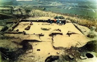 大地湾遗址多少年历史，大地湾遗址将中华文明史从5000年推进到8000年