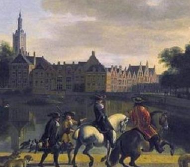 尼德兰革命名词解释，尼德兰革命的意义