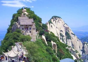 陕西渭南华阴天气预报，明天华阴天气预报