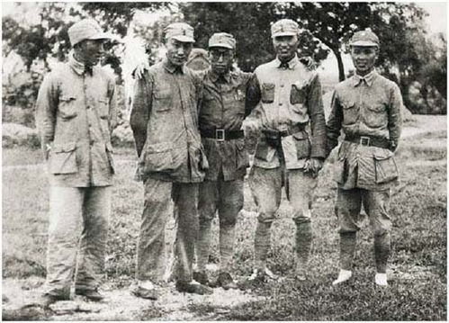 美国所谓的第五纵队存在吗?