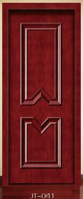 门贴木皮 翻新，门贴膜教程