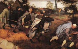 尼德兰革命的介绍