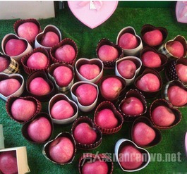 平安夜送什么礼物给男朋友合适