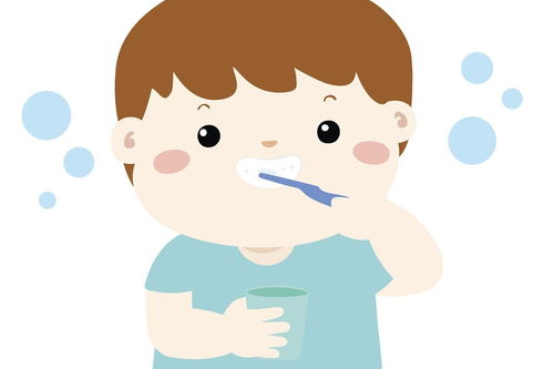 渴的的英语单词