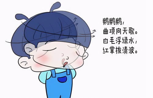 摇头晃脑的意思解释三年级上册，摇头晃脑的意思是什么三年级上册英语